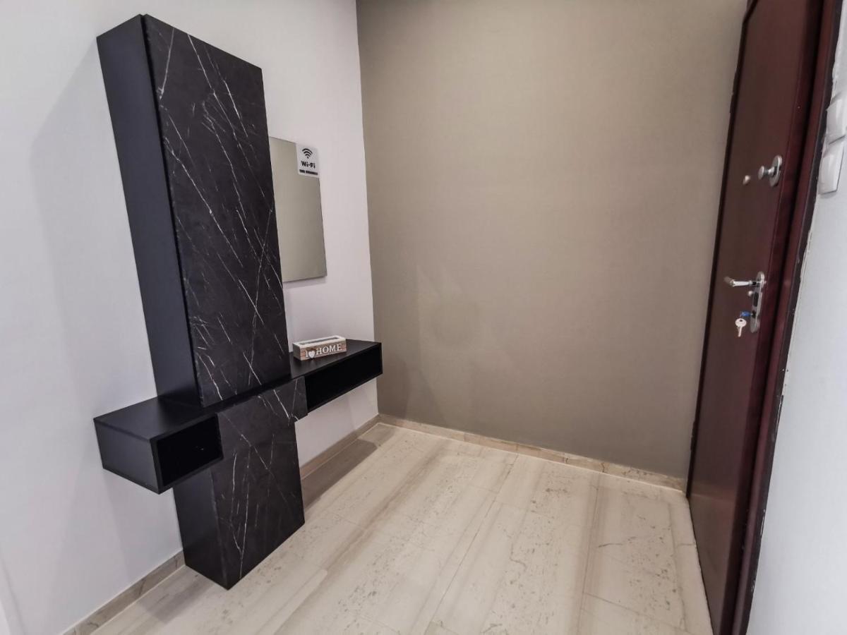 Silver Central Apartment Volos Esterno foto